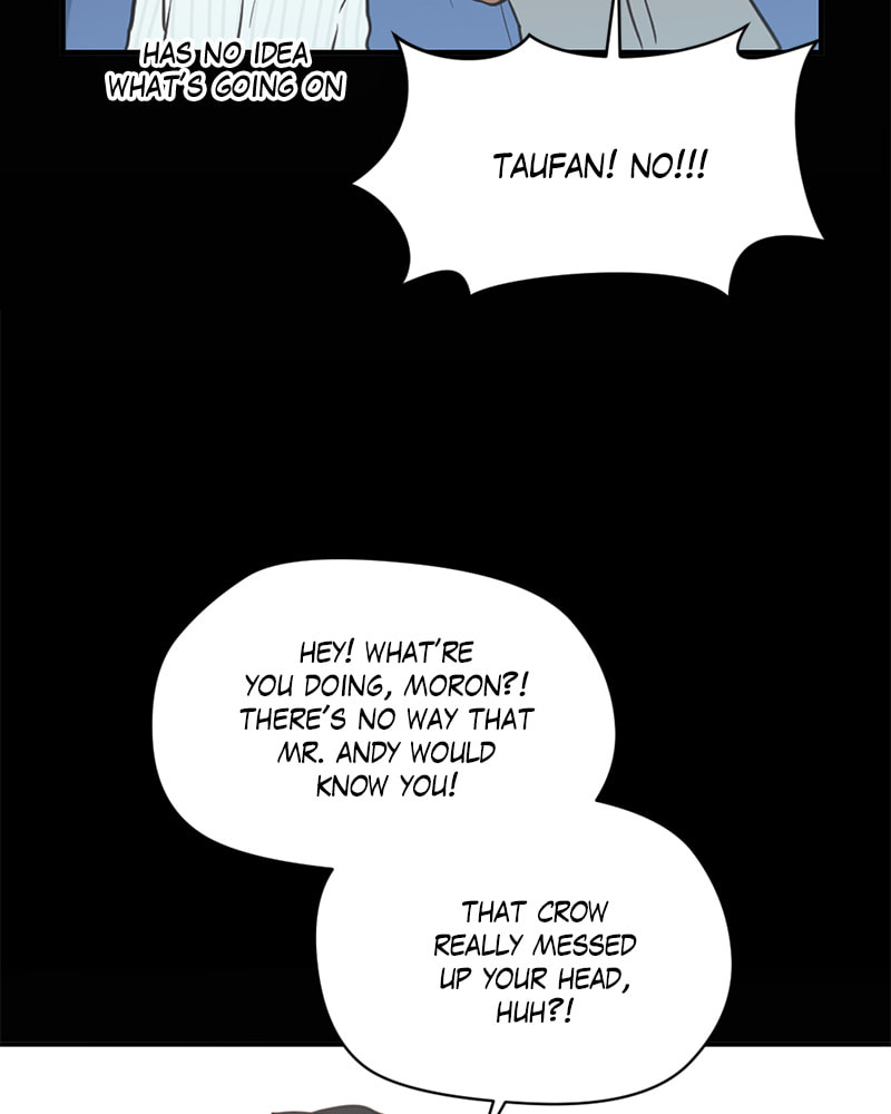 Tales of Sarimin the Jinn Chapter 31 page 18 - 