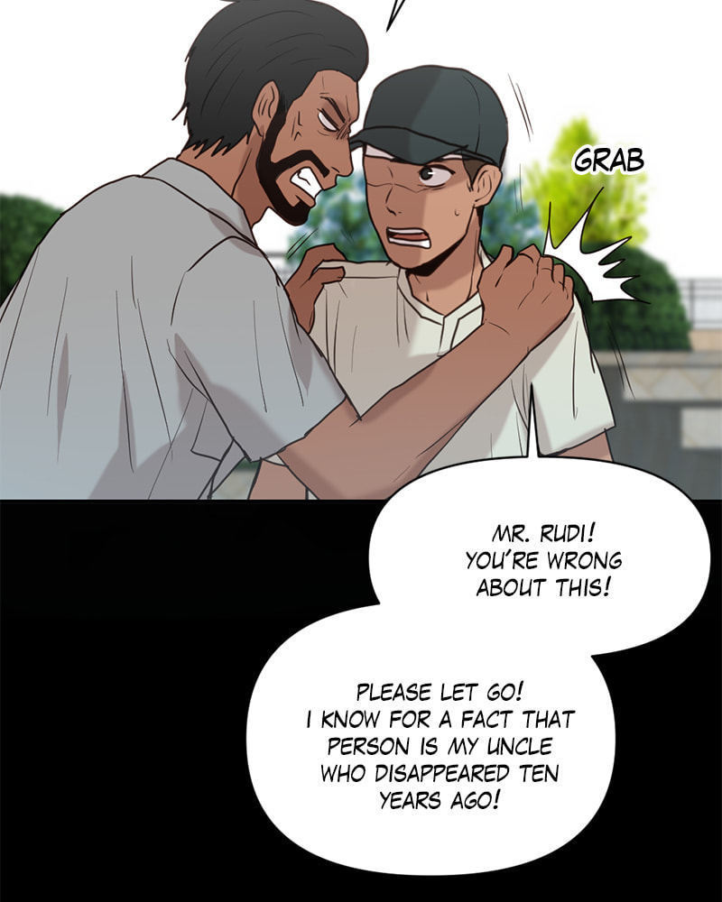 Tales of Sarimin the Jinn Chapter 31 page 19 - 