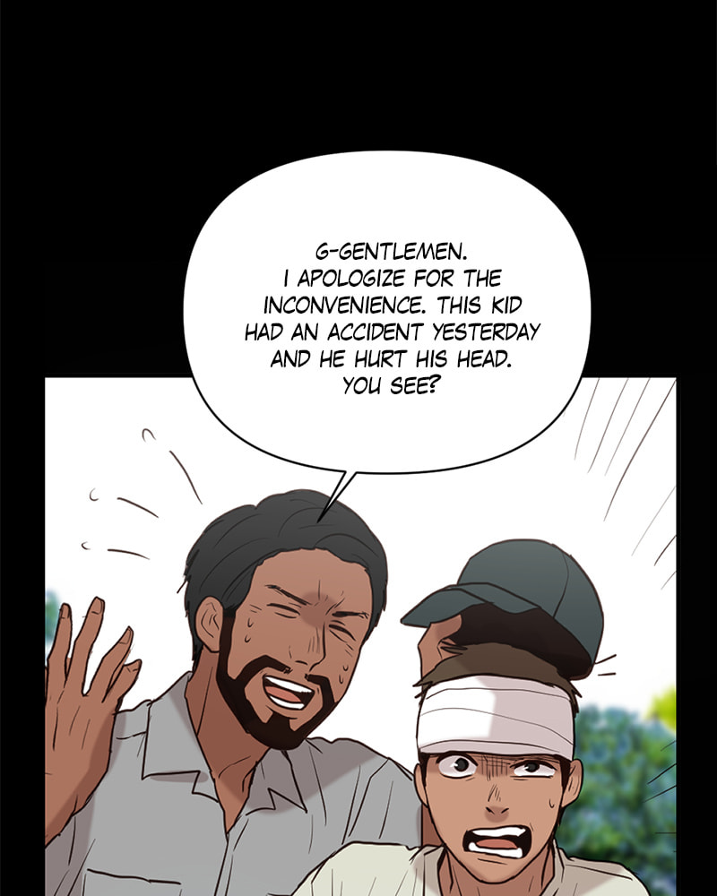 Tales of Sarimin the Jinn Chapter 31 page 20 - 
