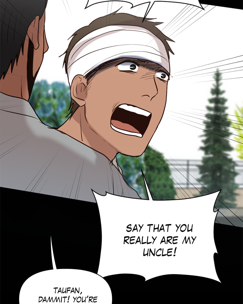 Tales of Sarimin the Jinn Chapter 31 page 22 - 