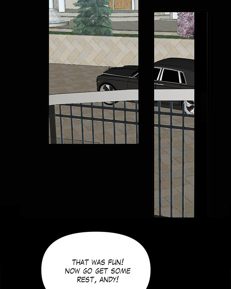 Tales of Sarimin the Jinn Chapter 31 page 33 - 
