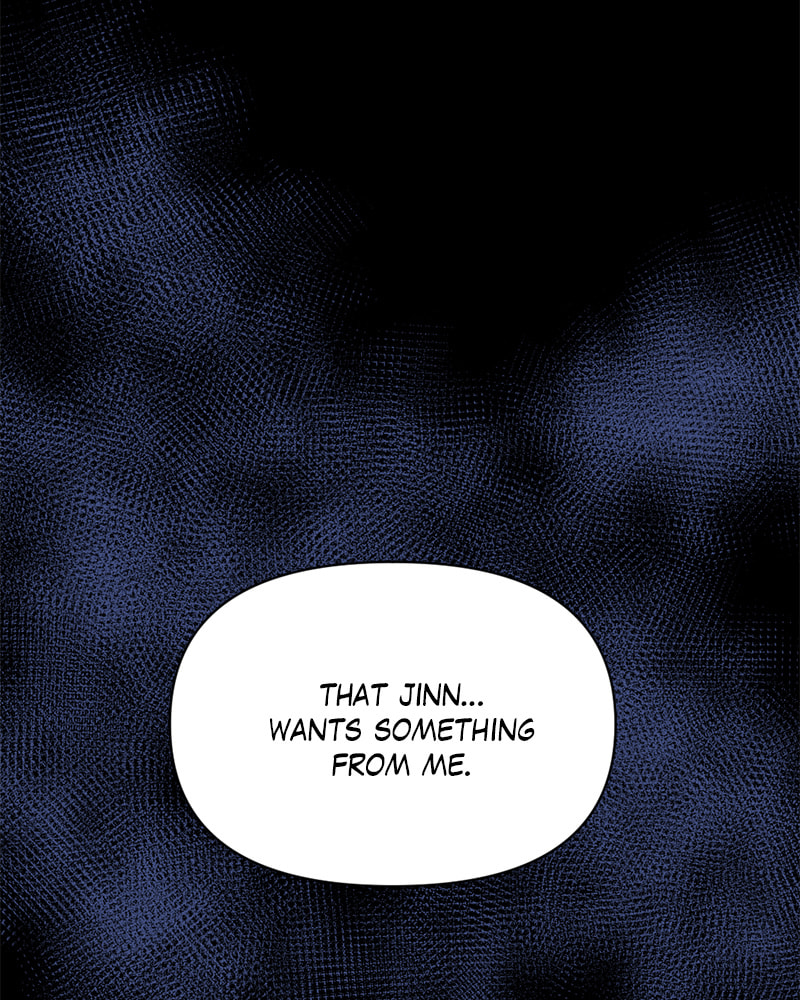 Tales of Sarimin the Jinn Chapter 31 page 46 - 