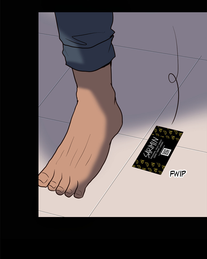 Tales of Sarimin the Jinn Chapter 31 page 51 - 