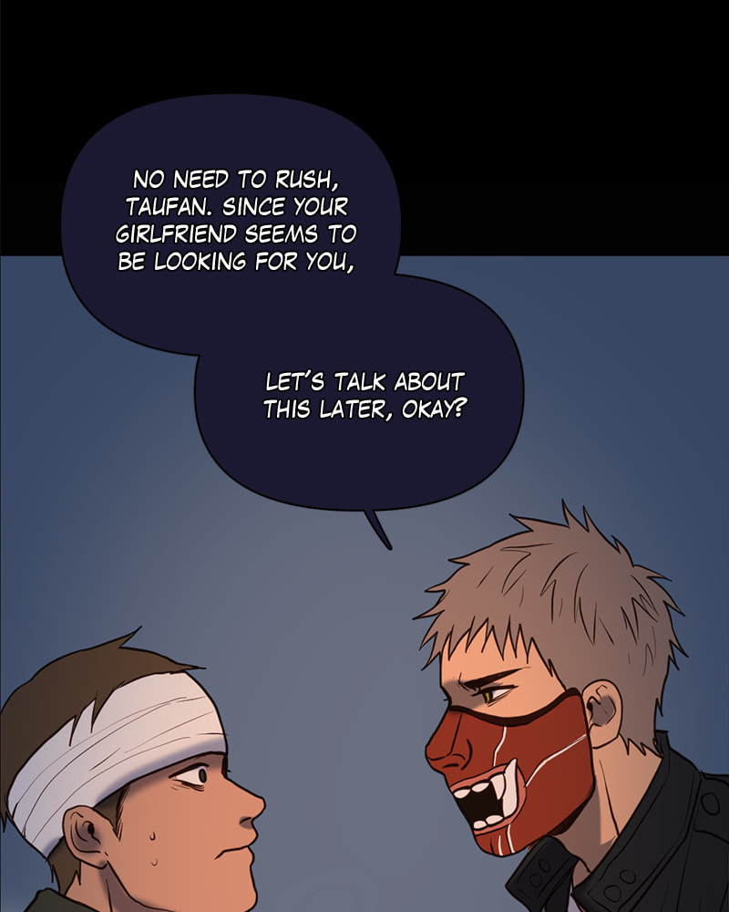 Tales of Sarimin the Jinn Chapter 31 page 53 - 