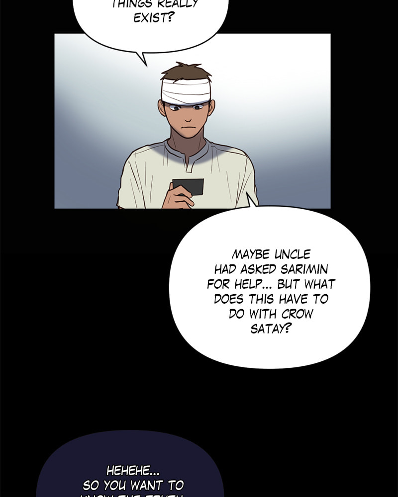 Tales of Sarimin the Jinn Chapter 31 page 55 - 