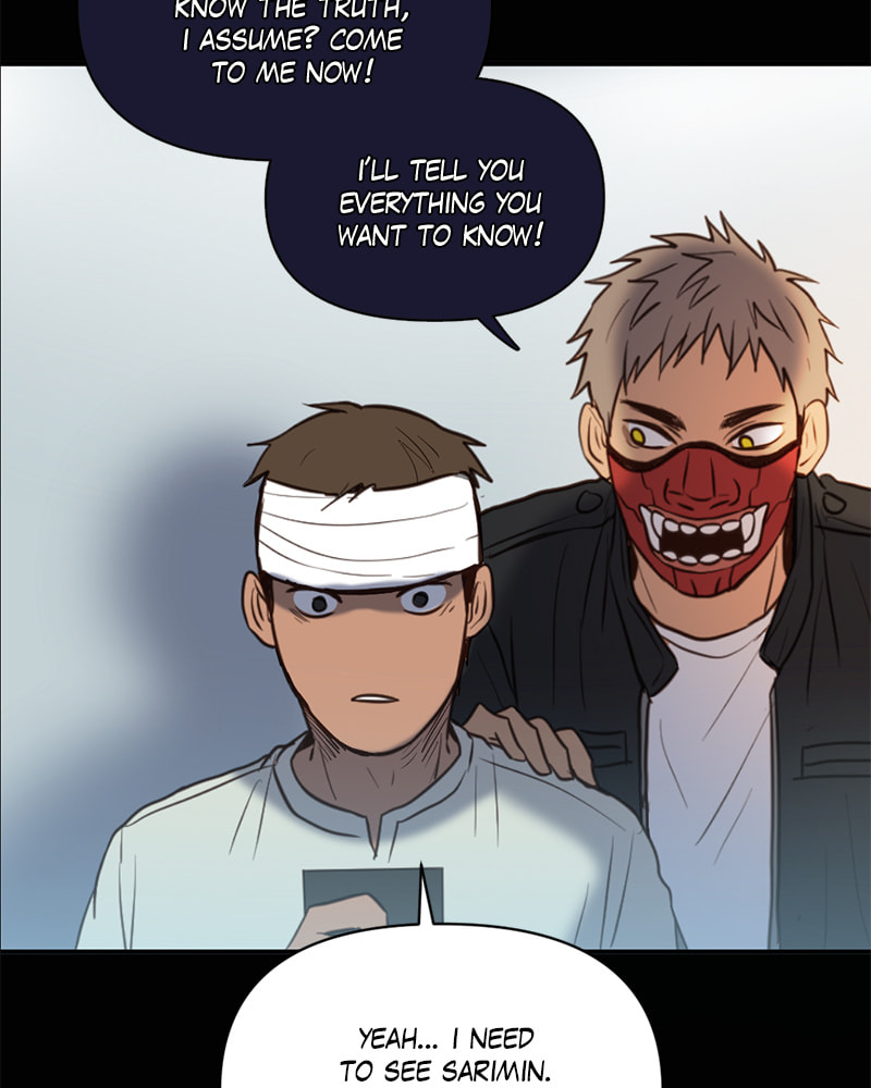 Tales of Sarimin the Jinn Chapter 31 page 56 - 