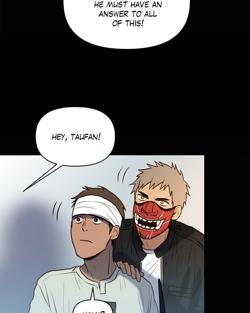 Tales of Sarimin the Jinn Chapter 31 page 57 - 
