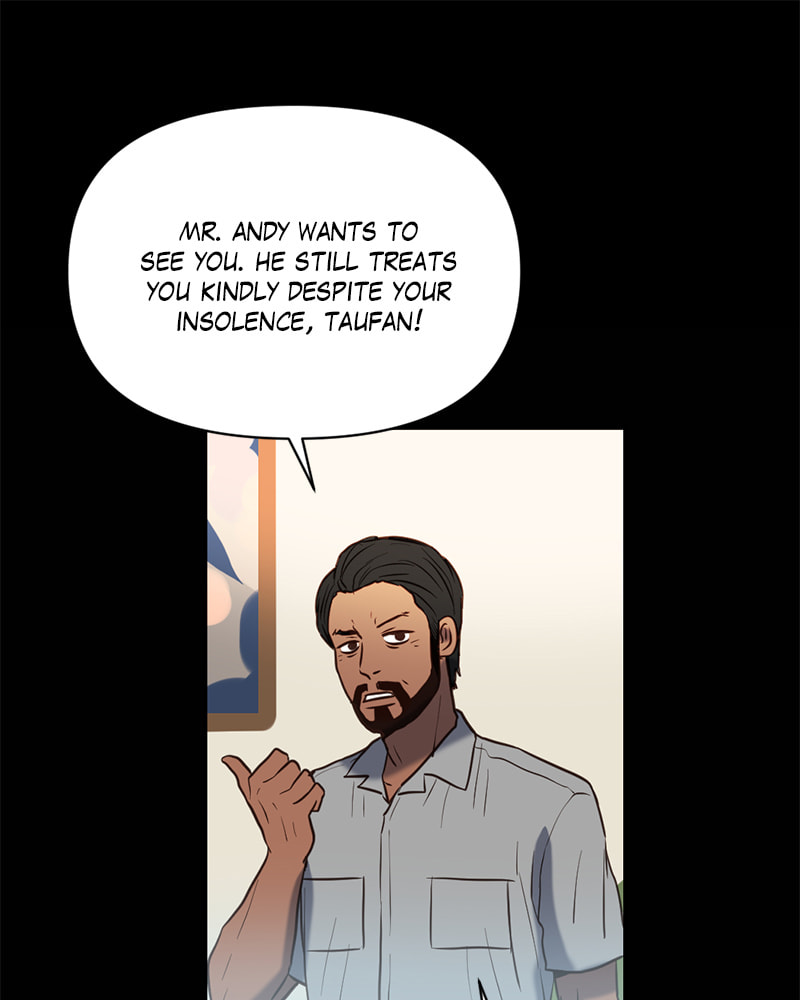Tales of Sarimin the Jinn Chapter 31 page 59 - 