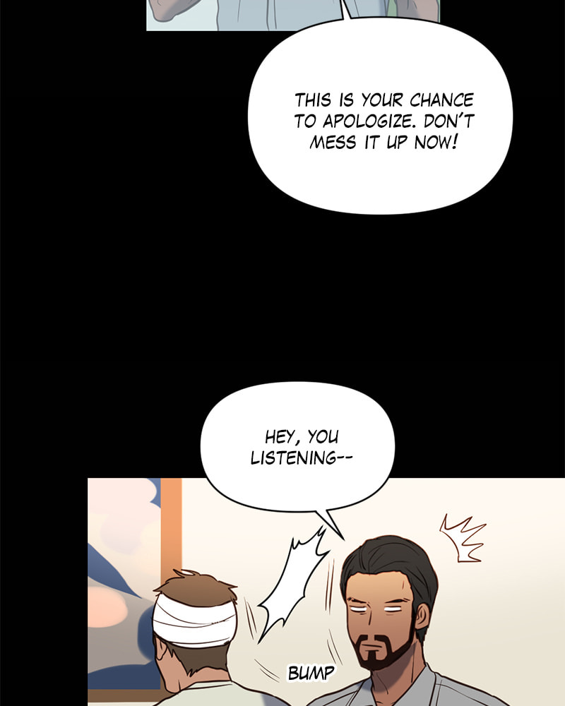 Tales of Sarimin the Jinn Chapter 31 page 60 - 
