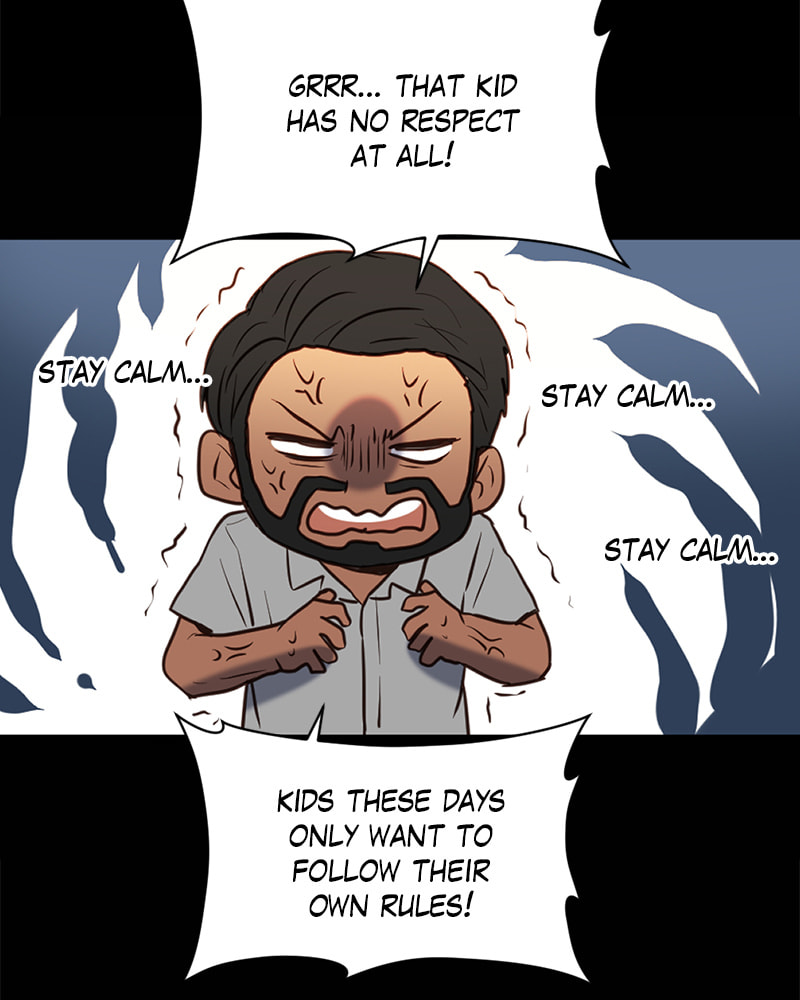 Tales of Sarimin the Jinn Chapter 31 page 63 - 
