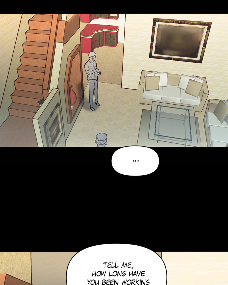 Tales of Sarimin the Jinn Chapter 31 page 67 - 