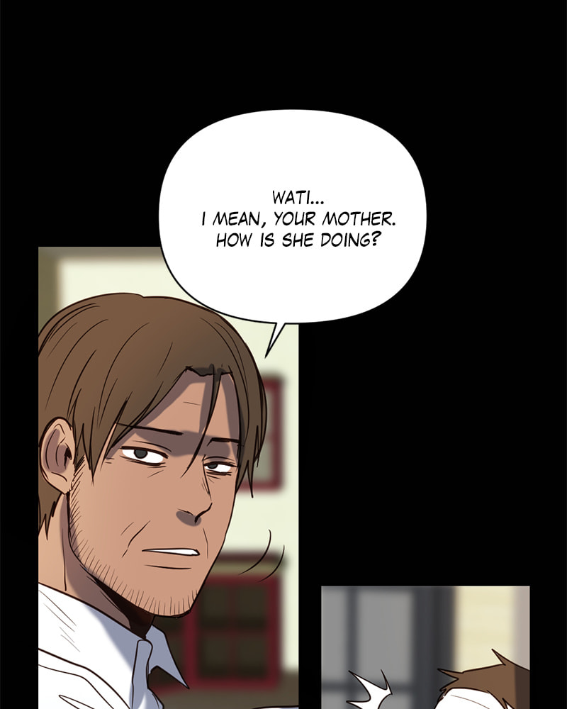 Tales of Sarimin the Jinn Chapter 31 page 72 - 