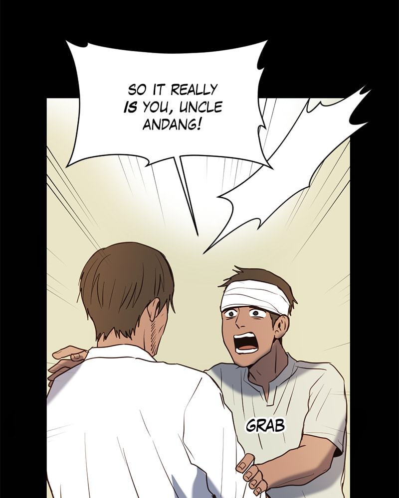 Tales of Sarimin the Jinn Chapter 31 page 74 - 