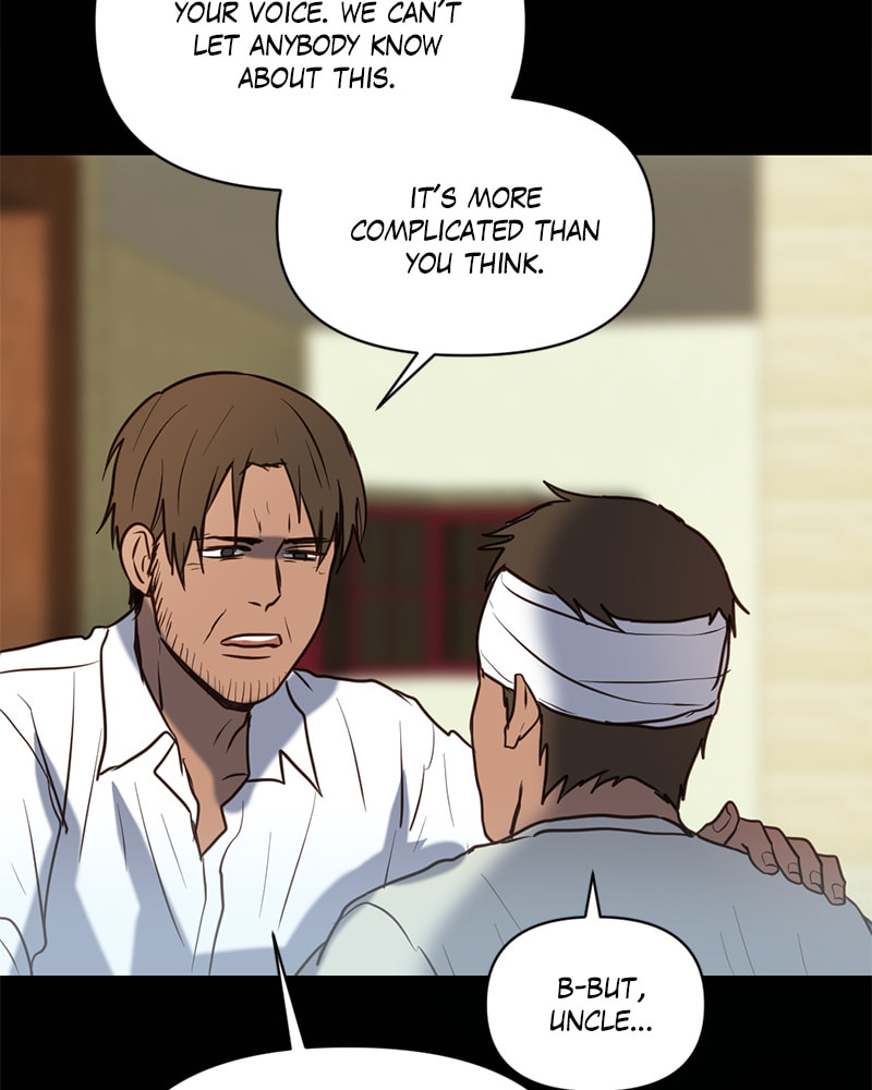 Tales of Sarimin the Jinn Chapter 31 page 76 - 