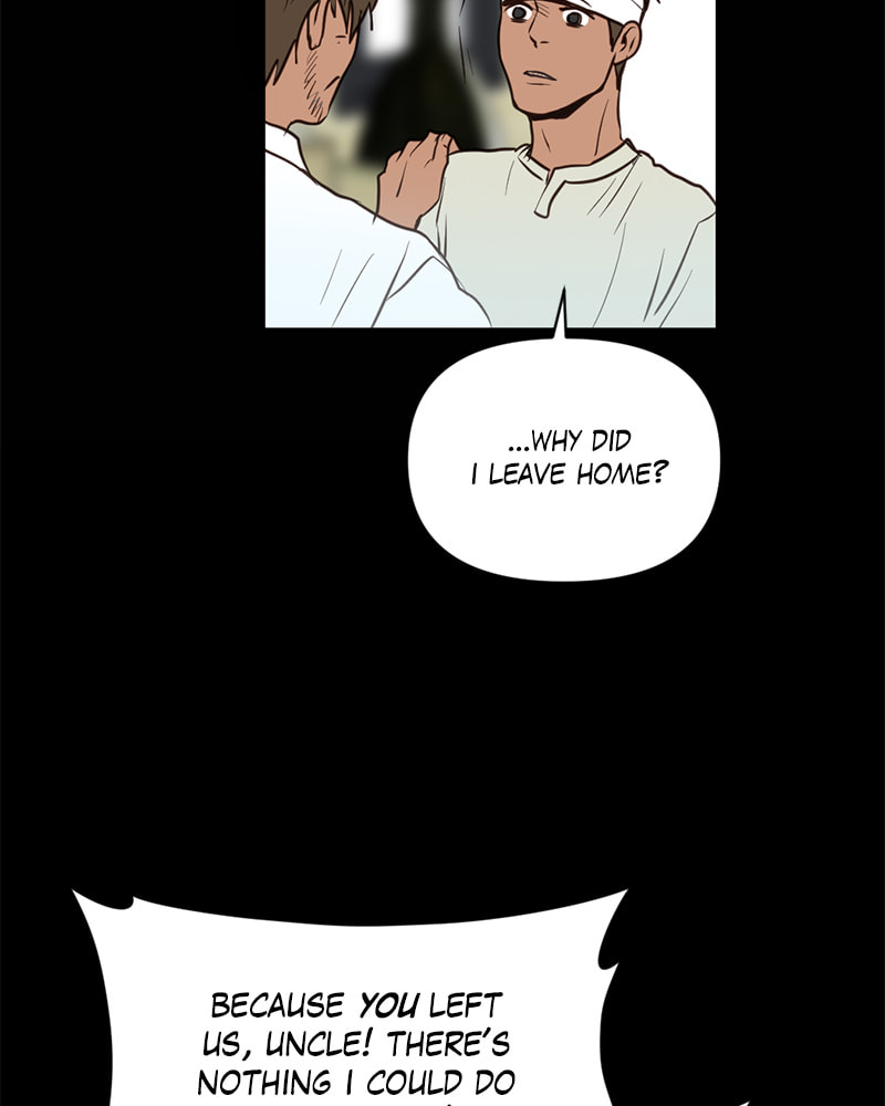 Tales of Sarimin the Jinn Chapter 31 page 78 - 