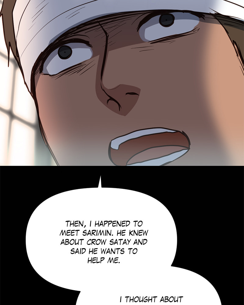 Tales of Sarimin the Jinn Chapter 31 page 84 - 