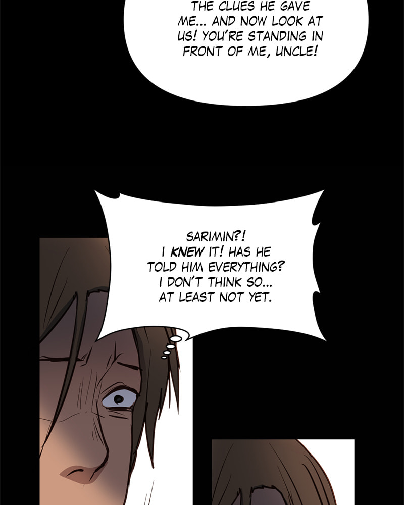 Tales of Sarimin the Jinn Chapter 31 page 85 - 
