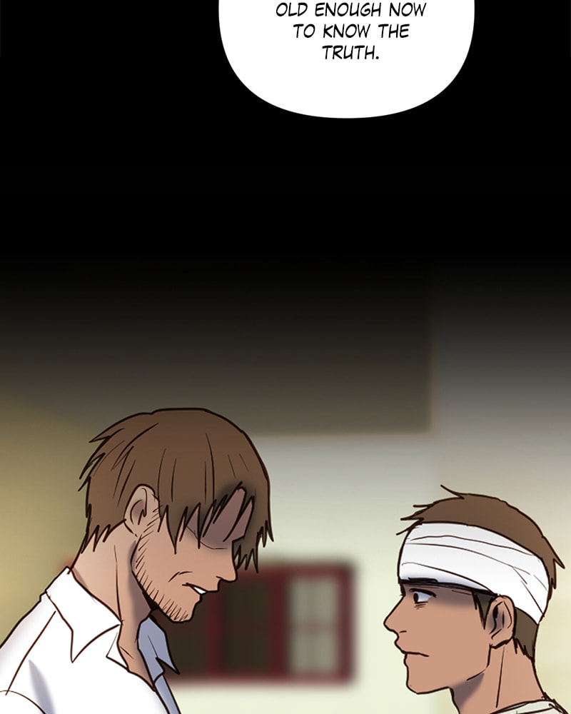Tales of Sarimin the Jinn Chapter 31 page 87 - 