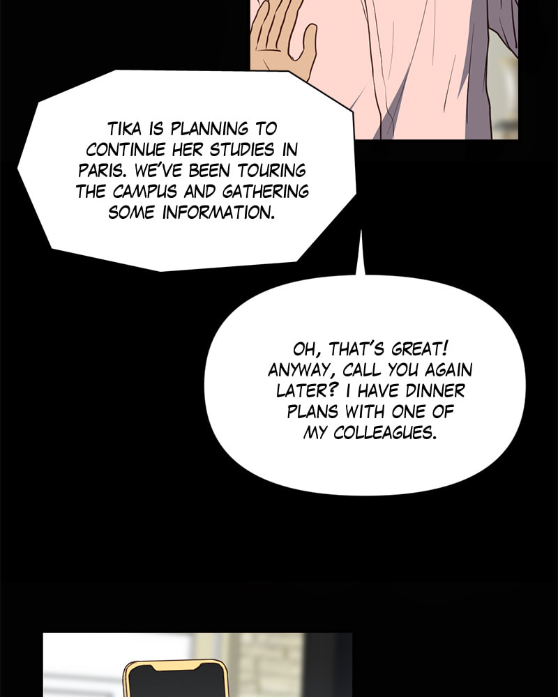 Tales of Sarimin the Jinn Chapter 32 page 11 - 