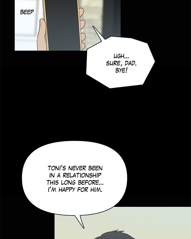 Tales of Sarimin the Jinn Chapter 32 page 12 - 