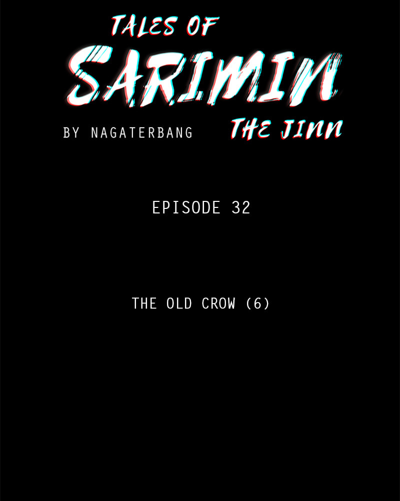 Tales of Sarimin the Jinn Chapter 32 page 20 - 