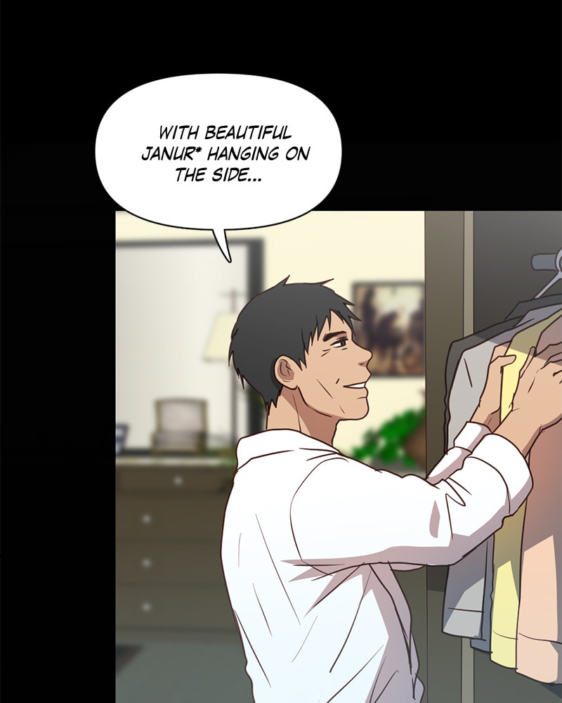 Tales of Sarimin the Jinn Chapter 32 page 3 - 
