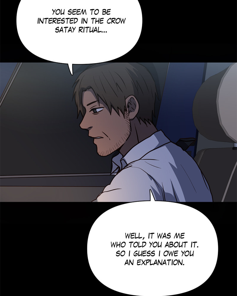 Tales of Sarimin the Jinn Chapter 32 page 24 - 