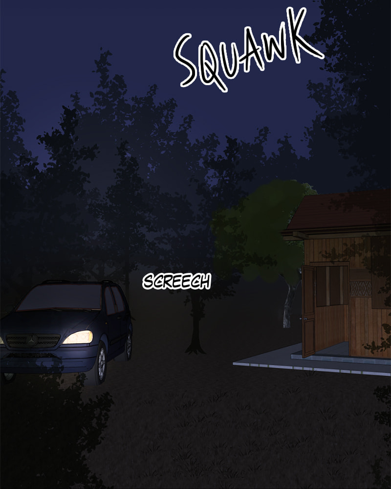 Tales of Sarimin the Jinn Chapter 32 page 27 - 