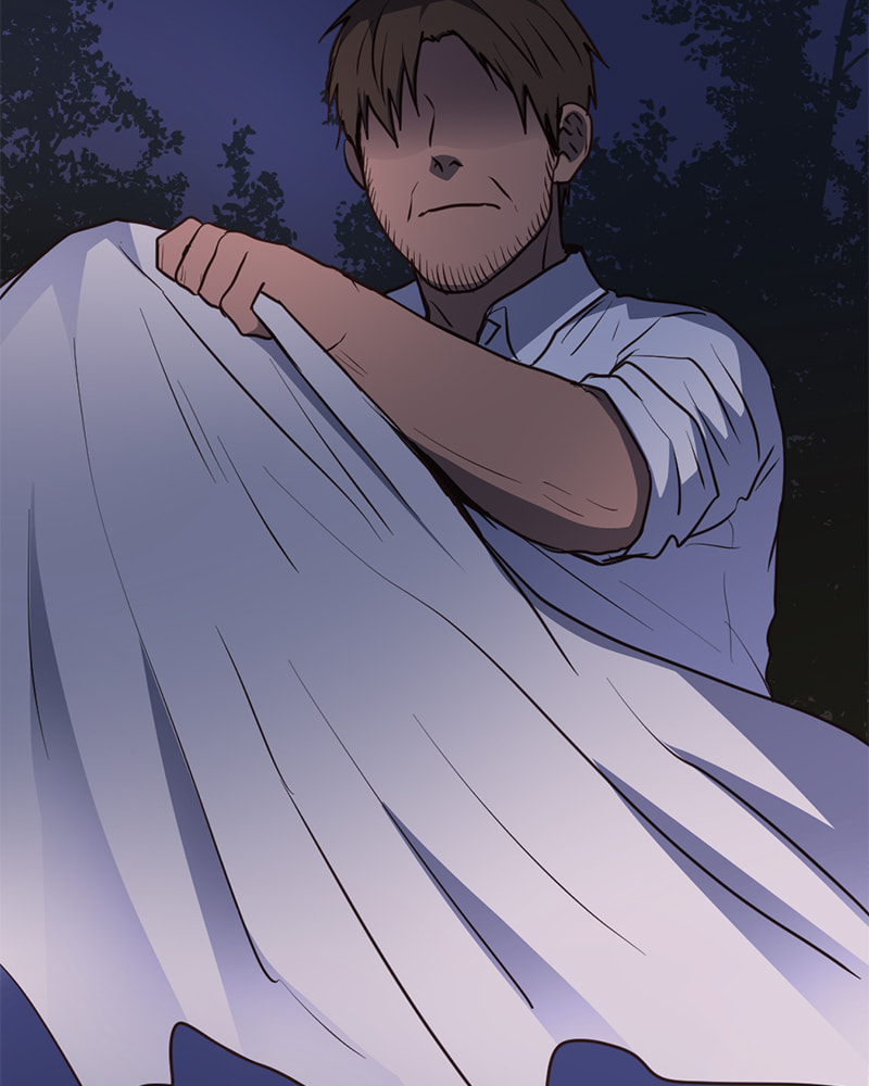 Tales of Sarimin the Jinn Chapter 32 page 30 - 