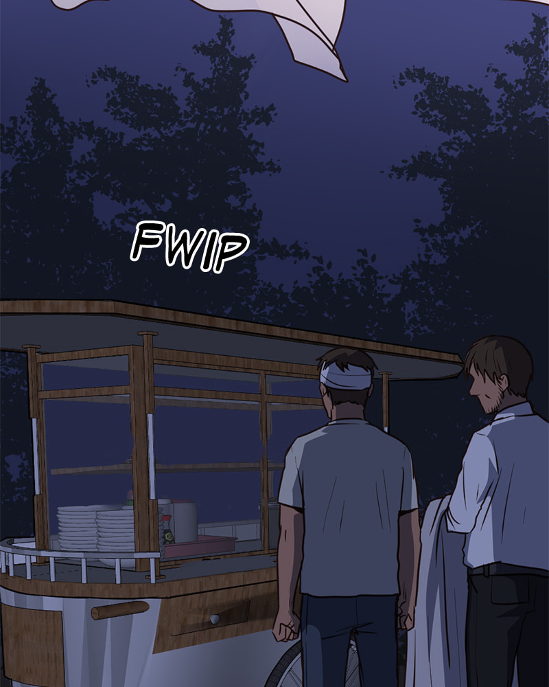 Tales of Sarimin the Jinn Chapter 32 page 31 - 