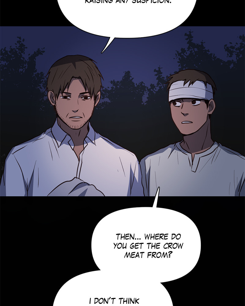 Tales of Sarimin the Jinn Chapter 32 page 33 - 