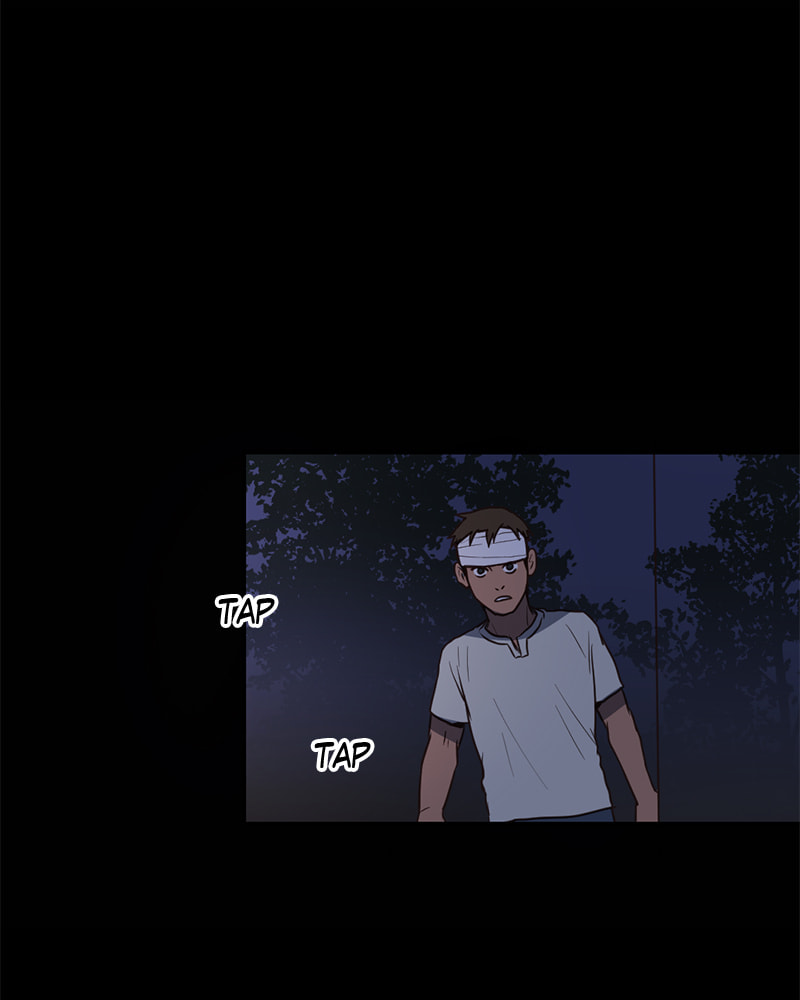 Tales of Sarimin the Jinn Chapter 32 page 36 - 