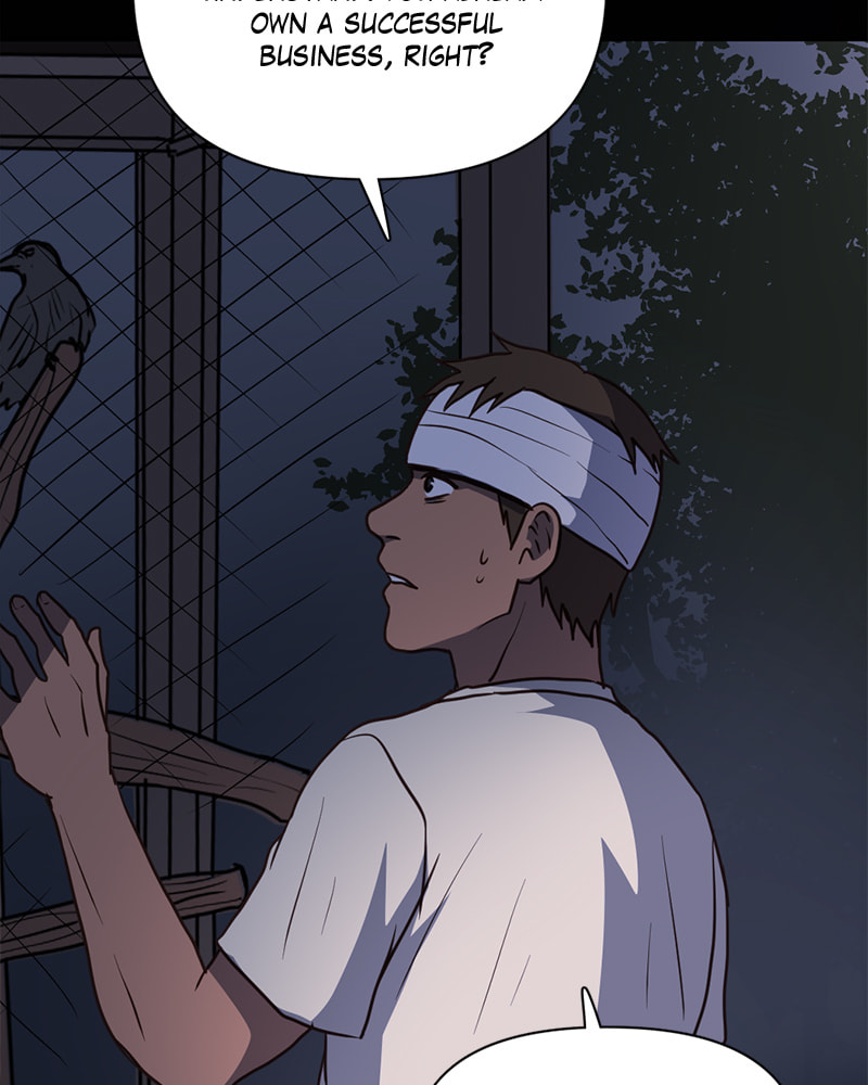 Tales of Sarimin the Jinn Chapter 32 page 39 - 