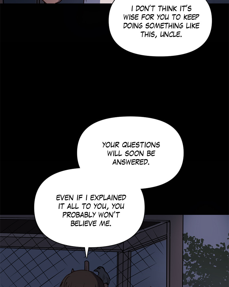 Tales of Sarimin the Jinn Chapter 32 page 40 - 