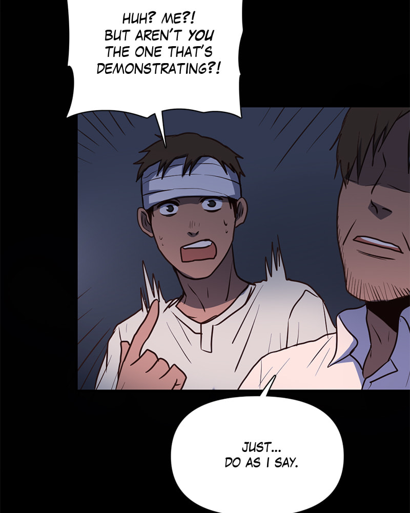 Tales of Sarimin the Jinn Chapter 32 page 42 - 