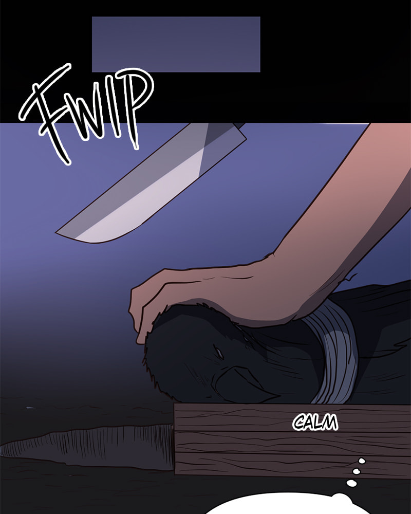 Tales of Sarimin the Jinn Chapter 32 page 45 - 