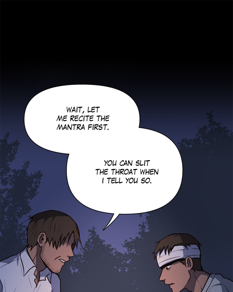 Tales of Sarimin the Jinn Chapter 32 page 47 - 