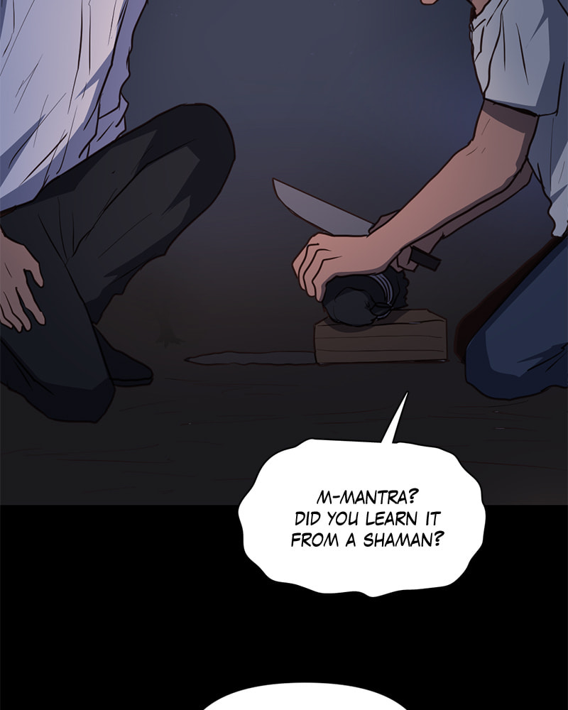 Tales of Sarimin the Jinn Chapter 32 page 48 - 