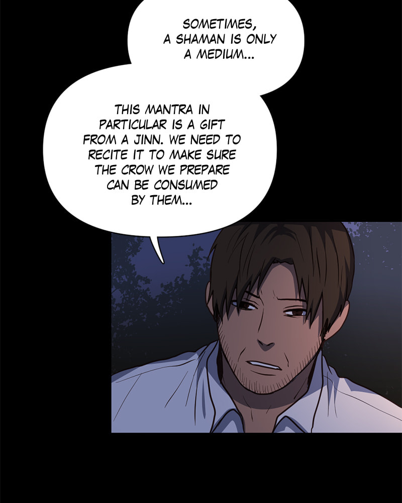 Tales of Sarimin the Jinn Chapter 32 page 49 - 