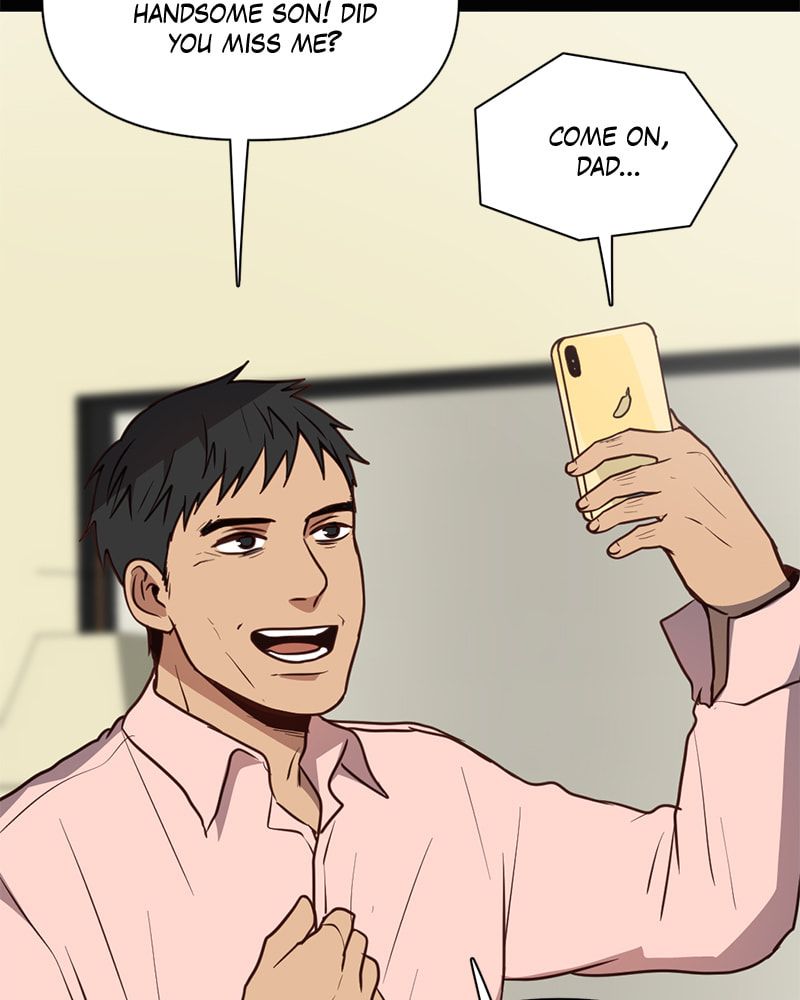 Tales of Sarimin the Jinn Chapter 32 page 6 - 