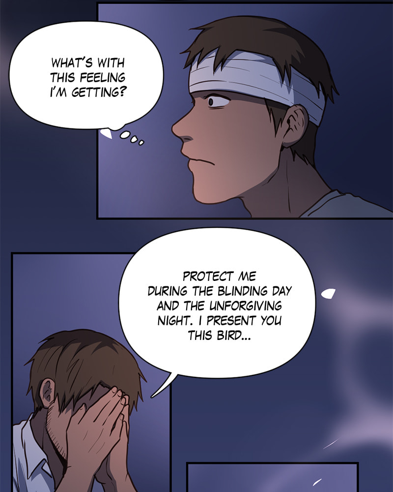 Tales of Sarimin the Jinn Chapter 32 page 53 - 
