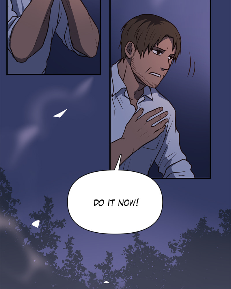 Tales of Sarimin the Jinn Chapter 32 page 54 - 