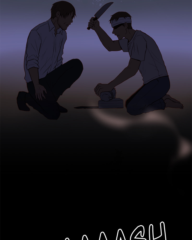 Tales of Sarimin the Jinn Chapter 32 page 55 - 