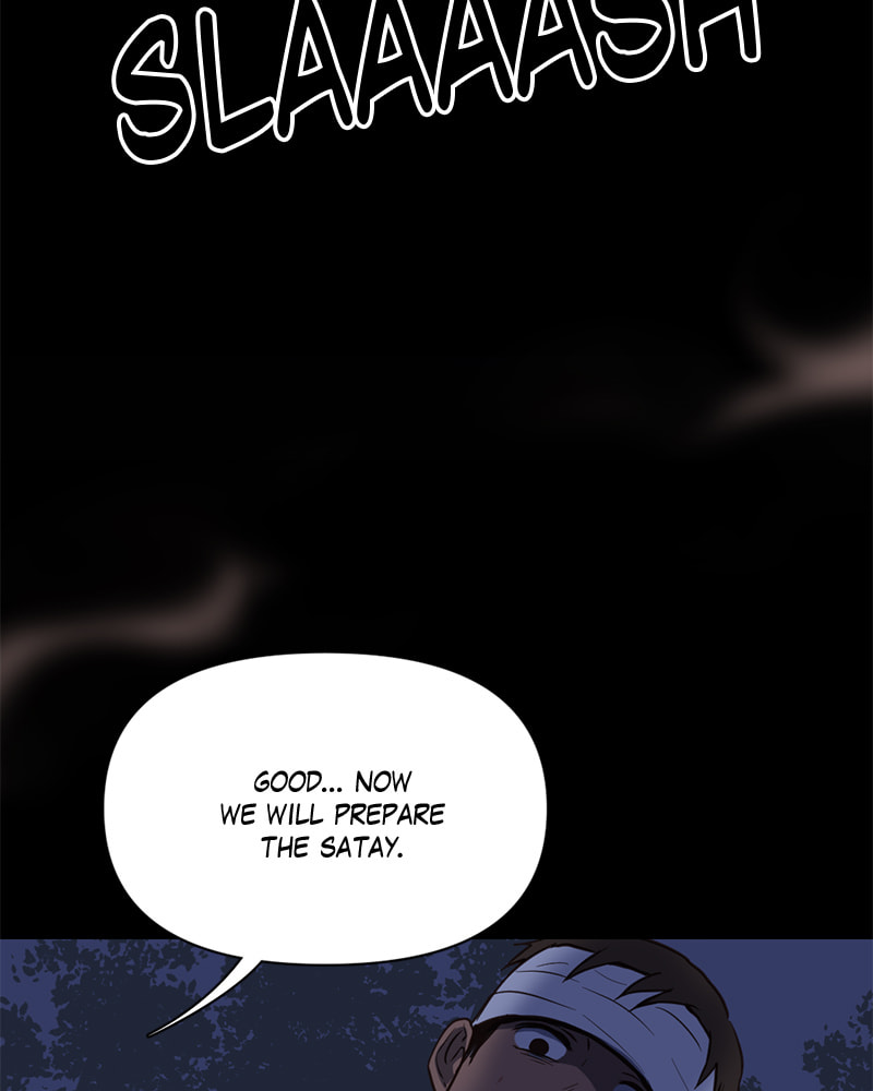 Tales of Sarimin the Jinn Chapter 32 page 56 - 