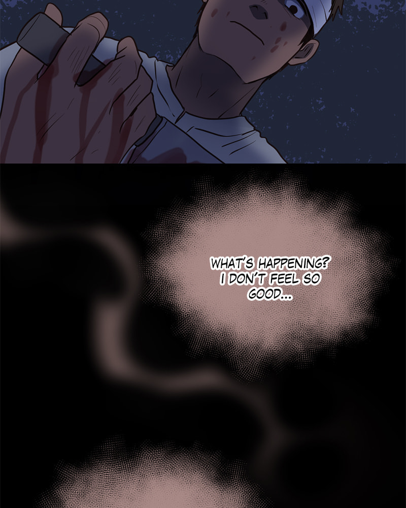 Tales of Sarimin the Jinn Chapter 32 page 57 - 