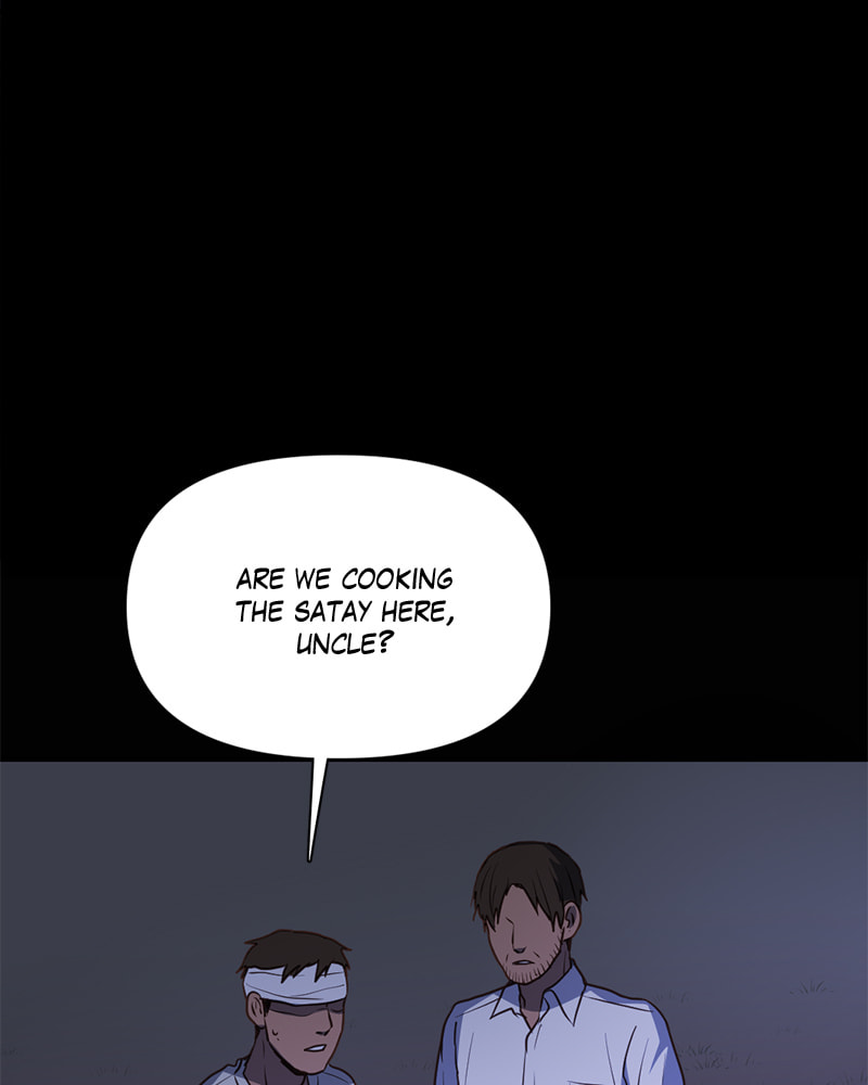 Tales of Sarimin the Jinn Chapter 32 page 60 - 