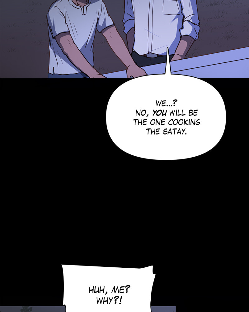 Tales of Sarimin the Jinn Chapter 32 page 61 - 