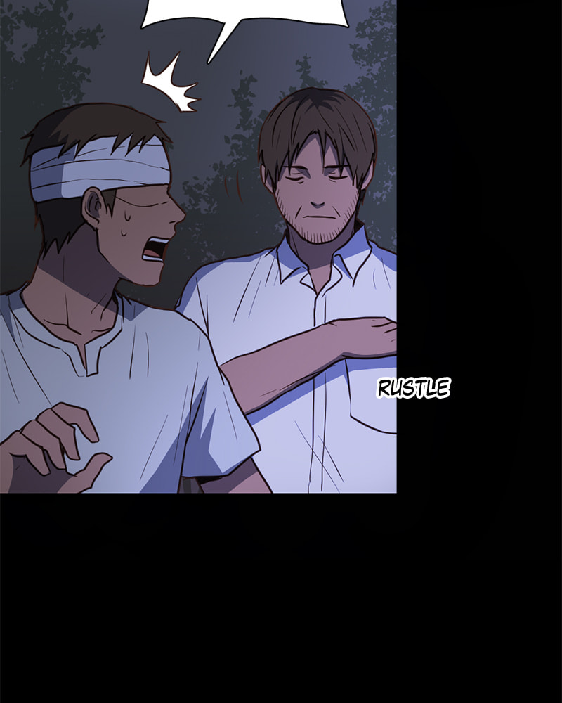 Tales of Sarimin the Jinn Chapter 32 page 62 - 