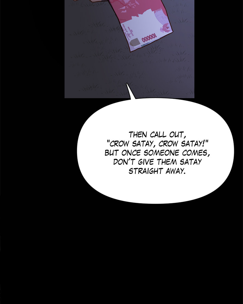 Tales of Sarimin the Jinn Chapter 32 page 64 - 