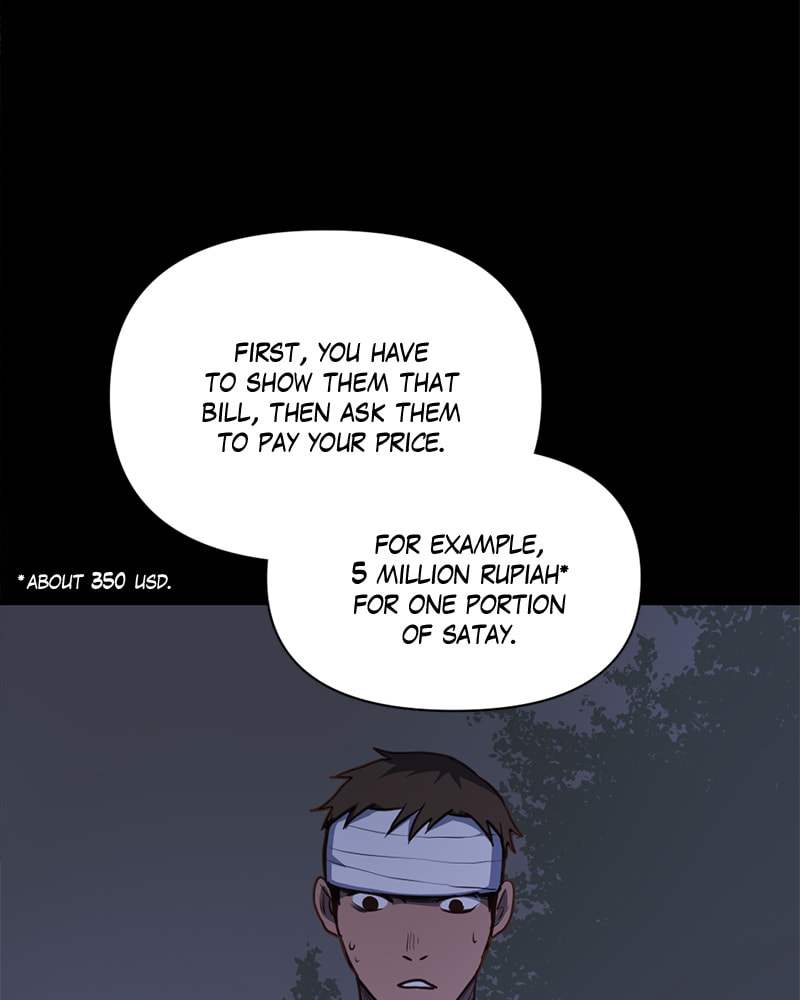 Tales of Sarimin the Jinn Chapter 32 page 65 - 